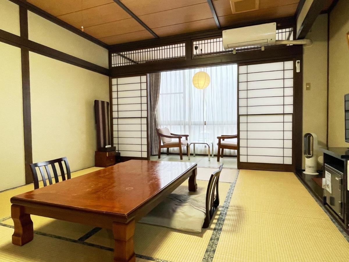 Hotel Yamabuki Комагане Екстериор снимка