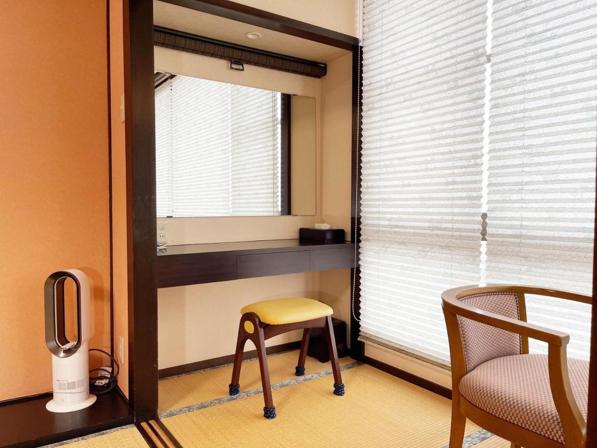 Hotel Yamabuki Комагане Екстериор снимка