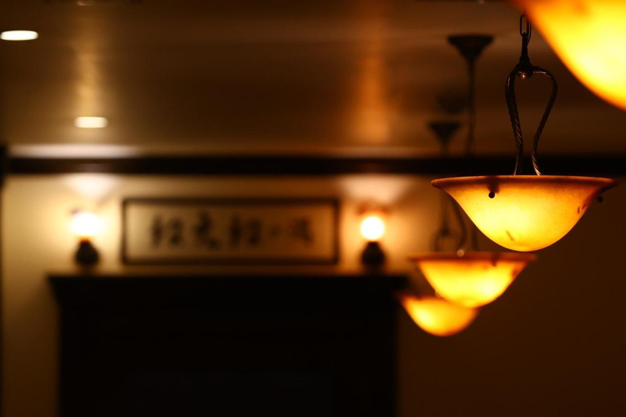 Hotel Yamabuki Комагане Екстериор снимка