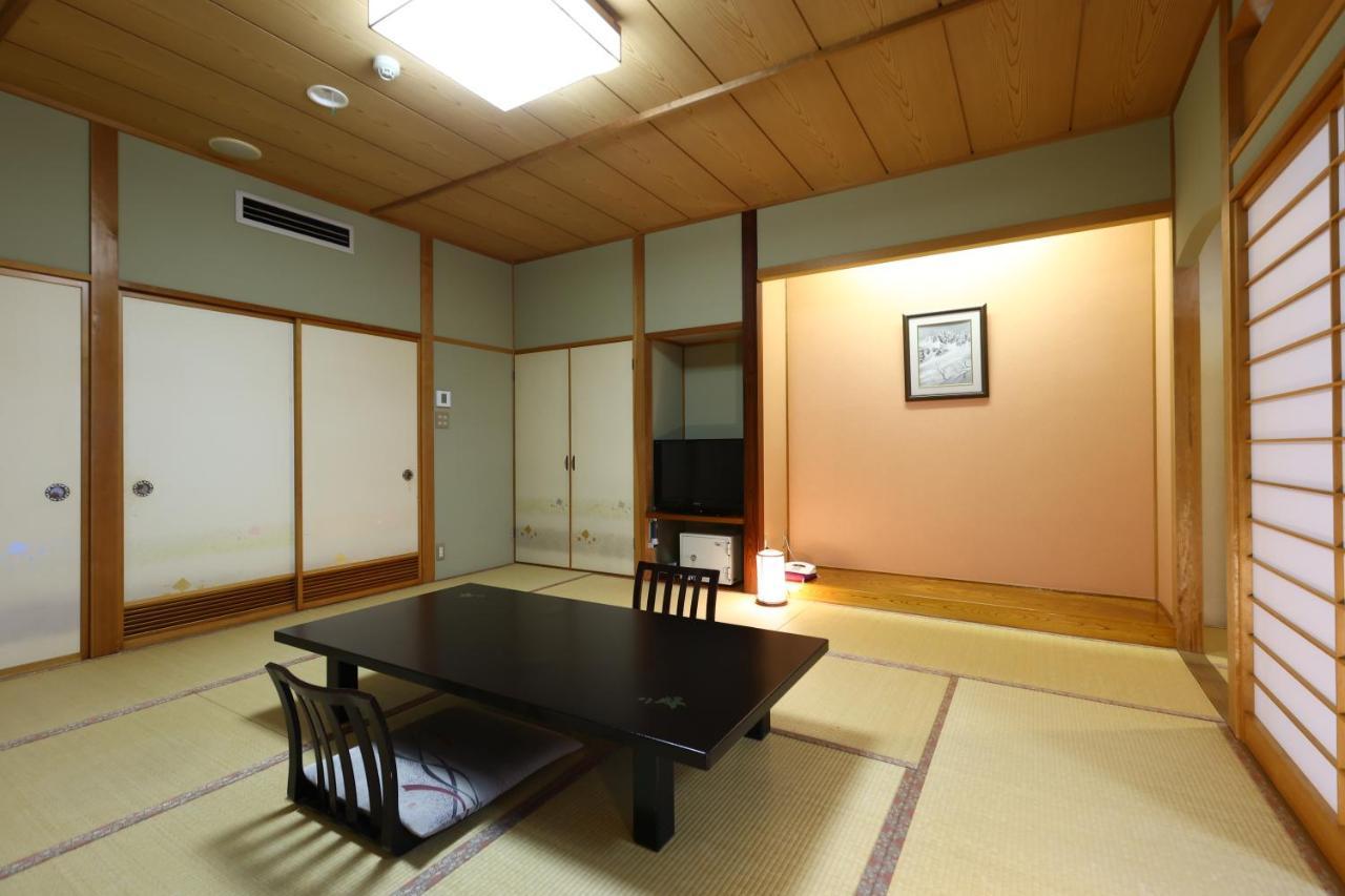 Hotel Yamabuki Комагане Екстериор снимка