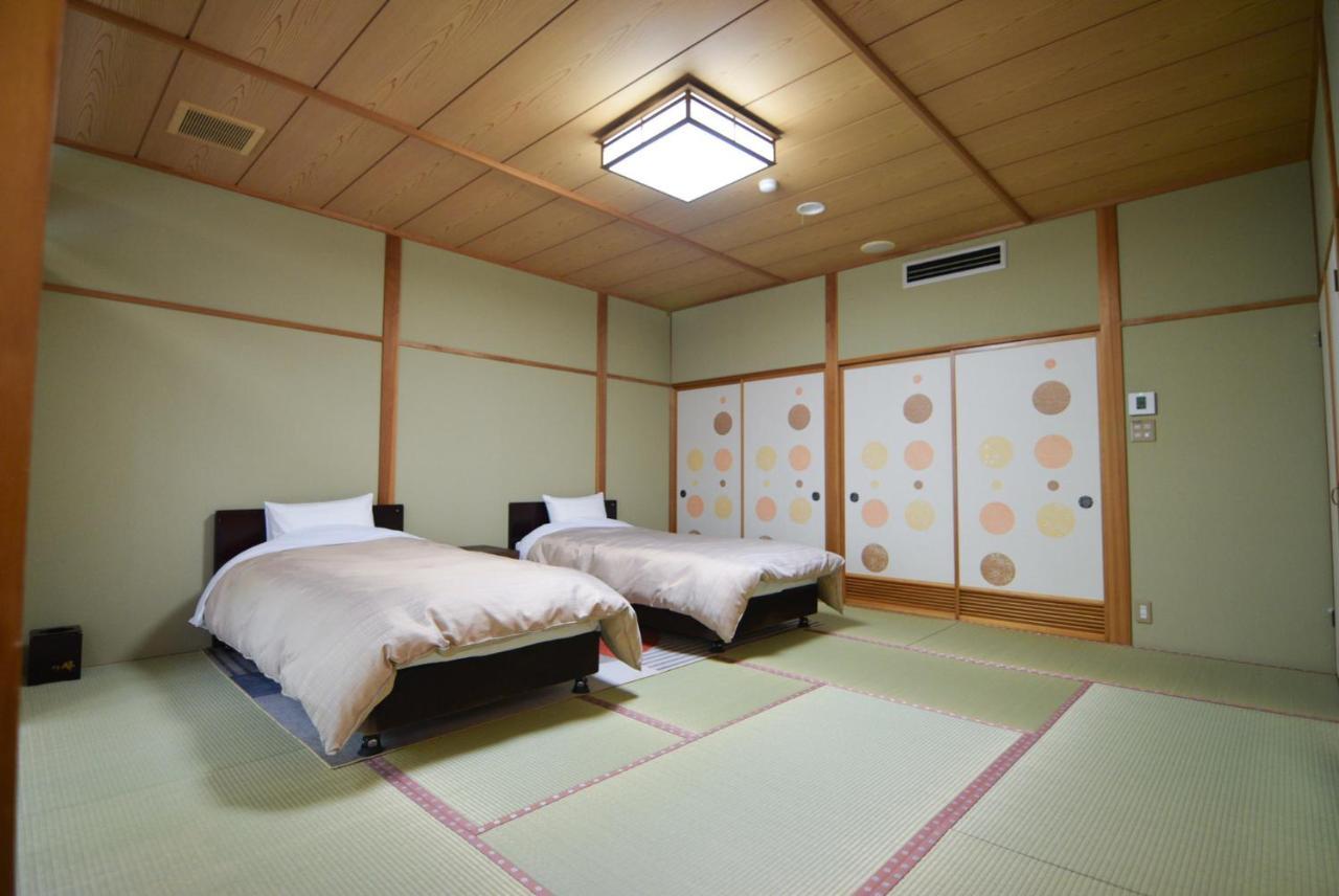 Hotel Yamabuki Комагане Екстериор снимка